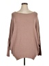 Jolie Tan Pullover Sweater Size XL - photo 1