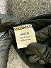 Sage Black Long Sleeve Blouse Size M - photo 8