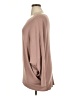 Jolie Tan Pullover Sweater Size XL - photo 5