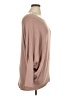 Jolie Tan Pullover Sweater Size XL - photo 4