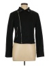 Shein 100% Polyester Black Jacket Size L - photo 1