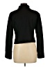 Shein 100% Polyester Black Jacket Size L - photo 2