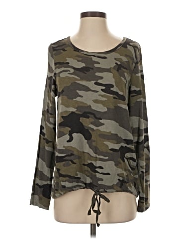 Eliane Rose Long Sleeve Top (view 1)