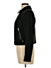 Shein 100% Polyester Black Jacket Size L - photo 5