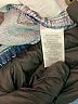 Ann Taylor LOFT Hearts Blue Jeans Size 26 waist - photo 5