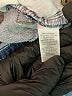 Ann Taylor LOFT Hearts Blue Jeans Size 26 waist - photo 6