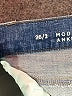 Ann Taylor LOFT Hearts Blue Jeans Size 26 waist - photo 7