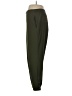 Athleta Solid Green Active Pants Size 12 - photo 5