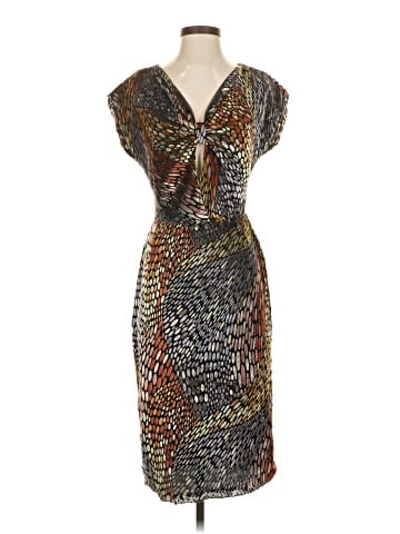 Miguelina Cocktail Dress (view 1)