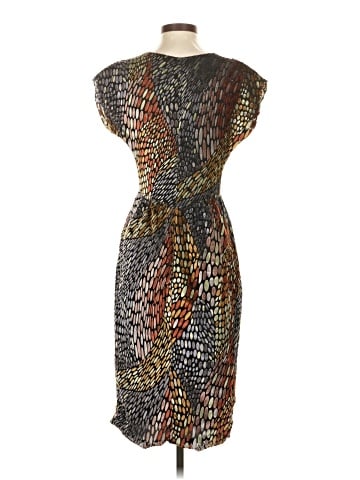 Miguelina Cocktail Dress (view 2)