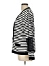 Unbranded Silver Black Cardigan Size L - photo 5
