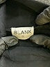 BLANK Black Casual Dress Size S - photo 7