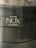 Nux Black Pullover Sweater Size L - photo 7