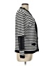 Unbranded Silver Black Cardigan Size L - photo 4