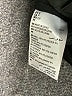 Bar III Solid Black Formal Skirt Size S - photo 4