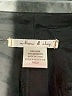 Willow & Clay Solid Black Shorts Size 6 - photo 3