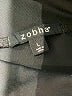 Zobha Black Active Pants Size L - photo 4