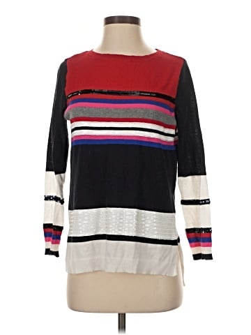 Liz Claiborne Pullover Sweater (view 1)