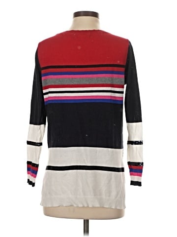 Liz Claiborne Pullover Sweater (view 2)