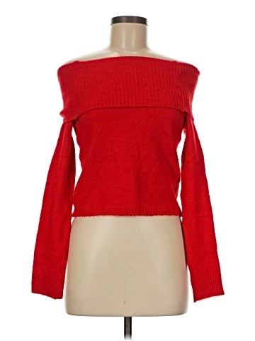 Cider Pullover Sweater (view 1)