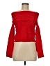 Cider Red Pullover Sweater Size S - photo 1