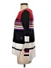 Liz Claiborne 100% Cotton Color Block Black Pullover Sweater Size S (petite) - photo 5