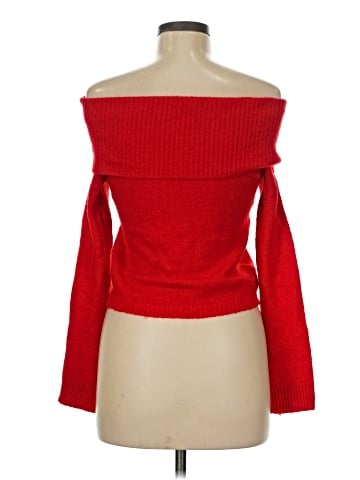 Cider Pullover Sweater (view 2)