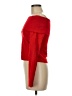 Cider Red Pullover Sweater Size S - photo 5
