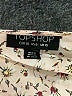 Topshop Tan Kimono Size 6 - photo 7