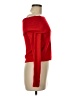 Cider Red Pullover Sweater Size S - photo 4
