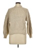 Old Navy Tan Turtleneck Sweater Size L - photo 1