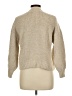 Old Navy Tan Turtleneck Sweater Size L - photo 2
