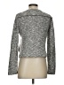 Banana Republic Gray Jacket Size 4 - photo 2