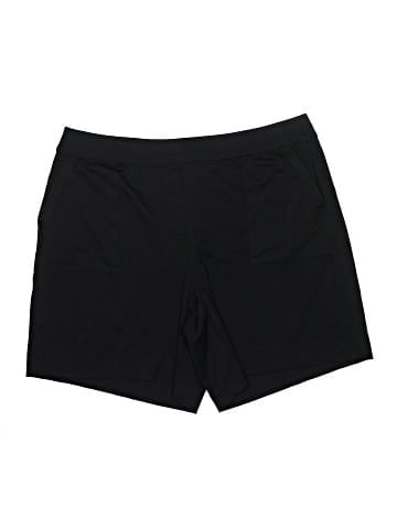Lane Bryant Athletic Shorts (view 1)