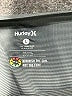 Hurley Gray Active T-Shirt Size L - photo 7