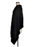 Unbranded Black Poncho One size (estimated) - photo 5