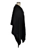 Unbranded Black Poncho One size (estimated) - photo 4