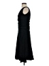 Assorted Brands Solid Black Cocktail Dress Size S - photo 5