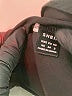 Unbranded Solid Black Cocktail Dress Size XS - photo 8