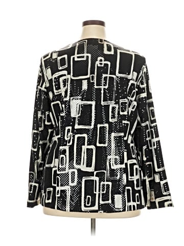 TanJay Long Sleeve Blouse (view 2)