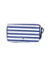 Unbranded Stripes Blue Wallet One size - photo 1
