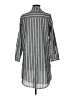 Unbranded Gray Casual Dress Size M (estimated) - photo 2