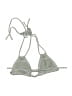 Montce Gray Swimsuit Top Size S - photo 2