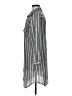 Unbranded Gray Casual Dress Size M (estimated) - photo 5