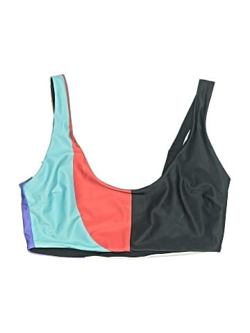 Mara Hoffman Swimsuit Top (view 1)