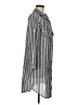 Unbranded Gray Casual Dress Size M (estimated) - photo 4