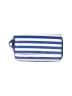 Unbranded Stripes Blue Wallet One size - photo 2