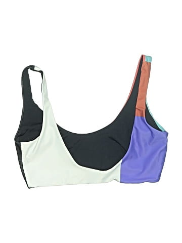 Mara Hoffman Swimsuit Top (view 2)