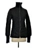 Diesel 100% Polymide Black Jacket Size XS - photo 1