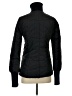 Diesel 100% Polymide Black Jacket Size XS - photo 2
